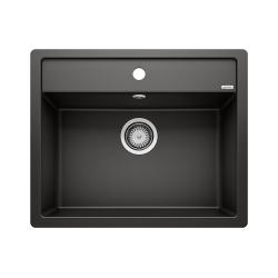 BLANCO DALAGO 6-F Silgranit czarny