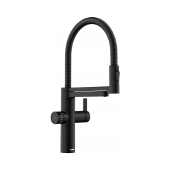 BLANCO drink.filter EVOL-S Pro czarny mat 526636