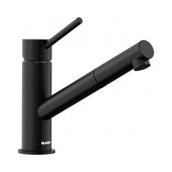 BLANCO KANO-S czarny mat