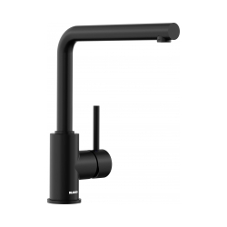 BLANCO MILA czarny mat