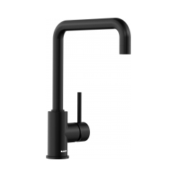 BLANCO MILI czarny mat