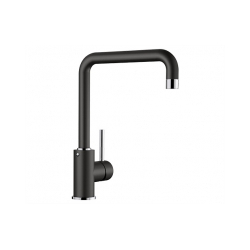 BLANCO MILI Silgranit-Look czarny