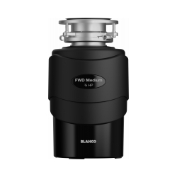 BLANCO Młynek do odpadków bio FWD Medium