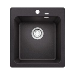 BLANCO NAYA 45 Silgranit antracyt
