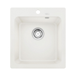 BLANCO NAYA 45 Silgranit biały