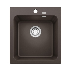 BLANCO NAYA 45 Silgranit kawowy