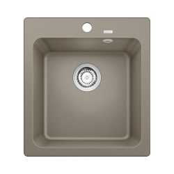 BLANCO NAYA 45 Silgranit tartufo