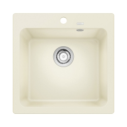 BLANCO NAYA 5 Silgranit jaśmin