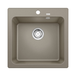 BLANCO NAYA 5 Silgranit tartufo