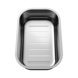 BLANCO Odsączarka stal nierdzewnado LIVIT II 6S, LANTOS II 6S-IF