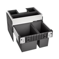 BLANCO SELECT II 60/2 ORGA