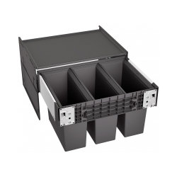 BLANCO SELECT II 60/3