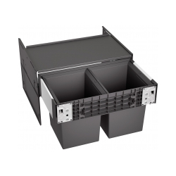 BLANCO SELECT II Compact 60/2