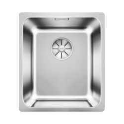 BLANCO SOLIS 340-IF stal szczotkowana, InFino