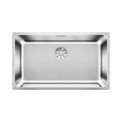 BLANCO SOLIS 700-U stal szczotkowana, InFino