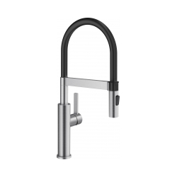 BLANCO SONEA-S Flexo stal szczotkowana