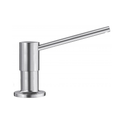 BLANCO TORRE - dozownik powłoka PVD Steel