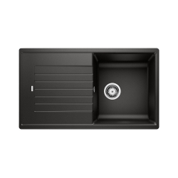 BLANCO ZIA 5 S Silgranit czarny odwracalny