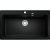 BLANCO NAYA XL 9 Silgranit czarny