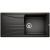 BLANCO SONA XL 6 S Silgranit czarny odwracalny