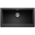 BLANCO VINTERA XL 9-UF Silgranit antracyt, InFino