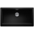 BLANCO VINTERA XL 9-UF Silgranit czarny, InFino