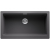 BLANCO VINTERA XL 9-UF Silgranit szarość skały, InFino