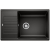 BLANCO ZIA XL 6 S Compact Silgranit czarny odwracalny