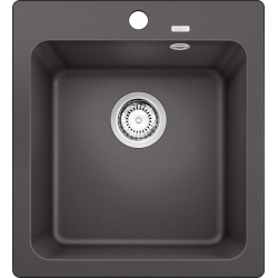 BLANCO NAYA 45 Silgranit szarość skały