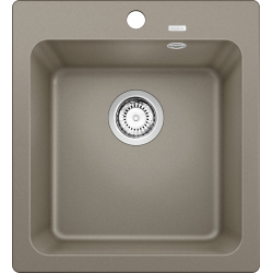 BLANCO NAYA 45 Silgranit tartufo