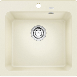 BLANCO NAYA 5 Silgranit jaśmin