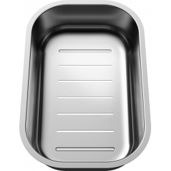 BLANCO Odsączarka stal nierdzewnado LIVIT II 6S, LANTOS II 6S-IF