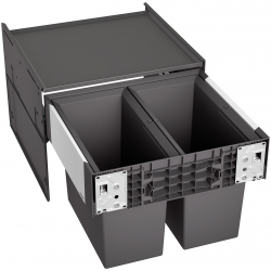 BLANCO SELECT II 50/2