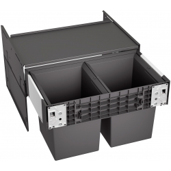 BLANCO SELECT II Compact 60/2