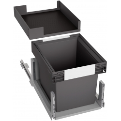 BLANCO SELECT II Soda