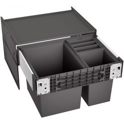 BLANCO SELECT II XL 60/3