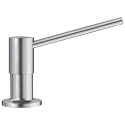 BLANCO TORRE - dozownik powłoka PVD Steel