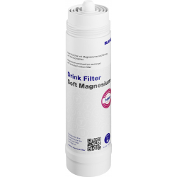 BLANCO wkład filtrujący do baterii  Soft M z magnezem