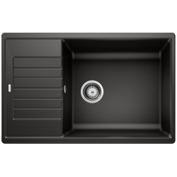 BLANCO ZIA XL 6 S Compact Silgranit czarny odwracalny