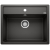 BLANCO DALAGO 6-F Silgranit czarny