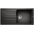 BLANCO SONA XL 6 S Silgranit czarny odwracalny