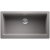 BLANCO VINTERA XL 9-UF Silgranit alumetalik, InFino