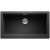 BLANCO VINTERA XL 9-UF Silgranit antracyt, InFino