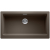 BLANCO VINTERA XL 9-UF Silgranit kawowy, InFino
