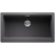 BLANCO VINTERA XL 9-UF Silgranit szarość skały, InFino