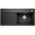 BLANCO ZENAR XL 6 S-F Silgranit czarny prawa, korek auto., InFino