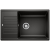 BLANCO ZIA XL 6 S Compact Silgranit czarny odwracalny