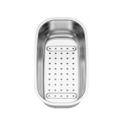 BLANCO Odsączarka stal nierdzewna, 327x177x77,5, [SUPRA 160-U, NOVA 6/6 S, TIPO 6 S, MEDIAN 6 S]