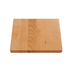 BLANCO Deska drewniana buk, 432x352, [PLENTA]