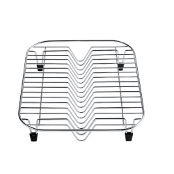 BLANCO Stojak na talerze stal nierdzewna, [PLENTA]